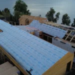 Membrana hidrofuga Eco Wrap LP