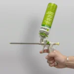 Pistola de inyeccion de espuma de poliuretano