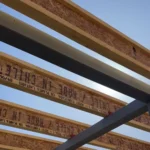 Construccion con Vigas I-Joist