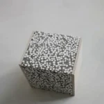 Poliestireno en perlas para construccion