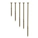 Tornillo turbo screw