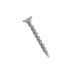 Tornillo zincado 1 5/8