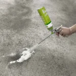 Limpiador pistola de inyeccion illbruck AA290