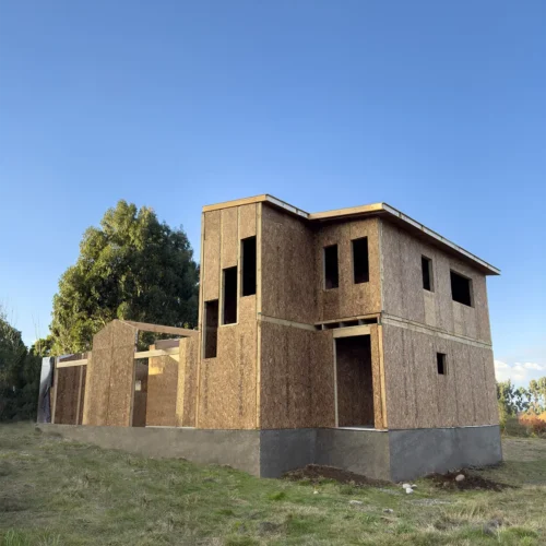 Proyecto KB (La Vara)