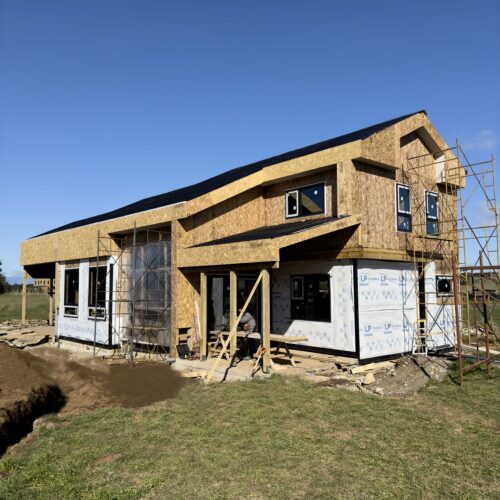 Proyecto GS (Molino Viejo)