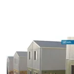 Casa de Panel SIP Smartside