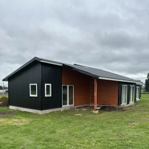 Modelo 140m² (Nva Braunau)