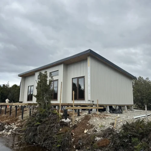 Modelo 80m² (La Vara)