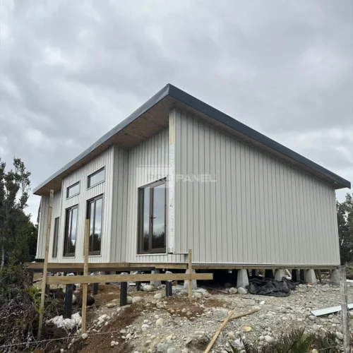 Modelo 80m² (La Vara)