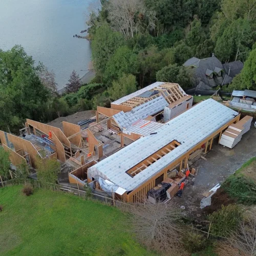 Proyecto OL (Frutillar)