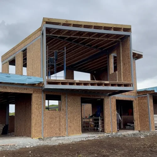 Proyecto GP (Puerto Varas)