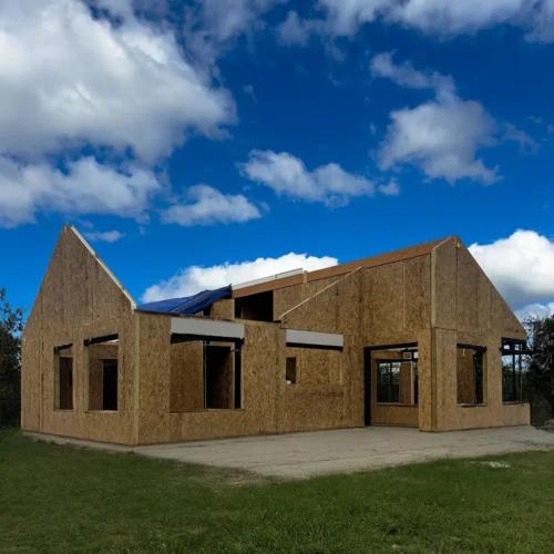 Proyecto DA (Los Muermos)