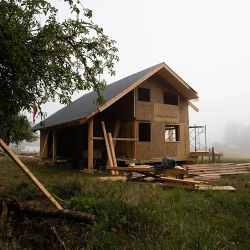 Proyecto CF (Los Muermos)