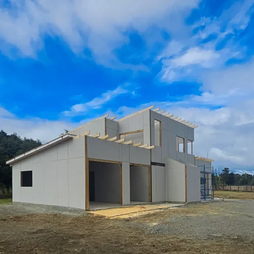 Proyecto HV (Monte Verde)