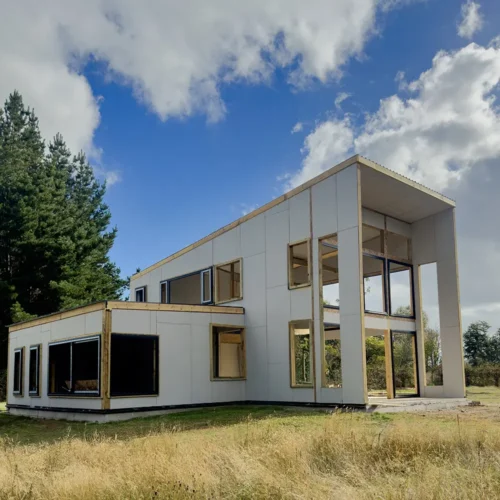 Proyecto DP (Los Muermos)