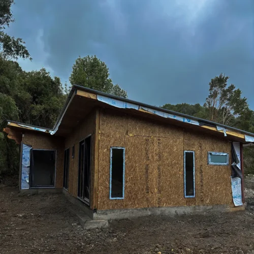 Proyecto HP (Las Lomas)