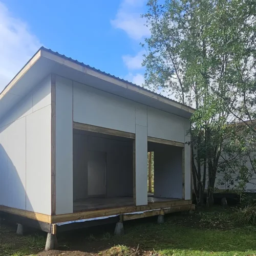 Proyecto VF (Puerto Varas)