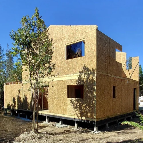 Proyecto CR (Puerto Varas)