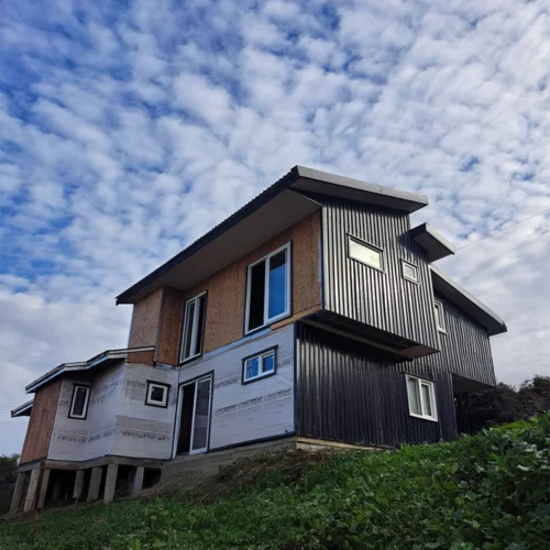 Proyecto RA (Pto Montt)