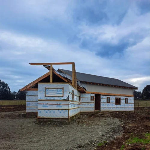 Proyecto NZ (Pto Varas)