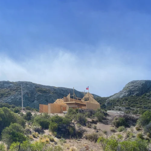 Proyecto PL (Chile Chico)