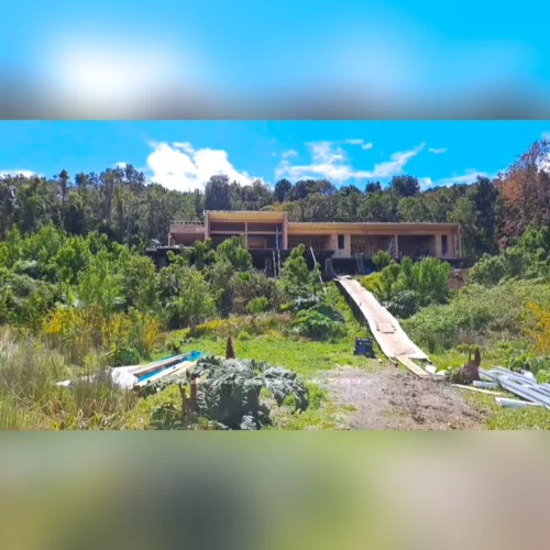 Proyecto RAXAV (Pto Clocker)