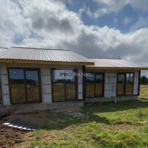Modelo 140² (Frutillar)