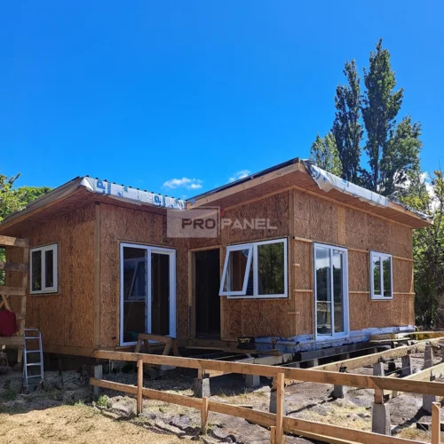Modelo 56² (Chiloé)