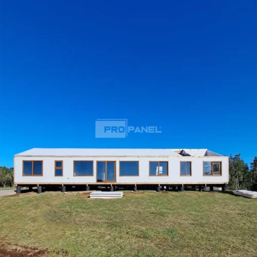 Proyecto EV (Chiloé)