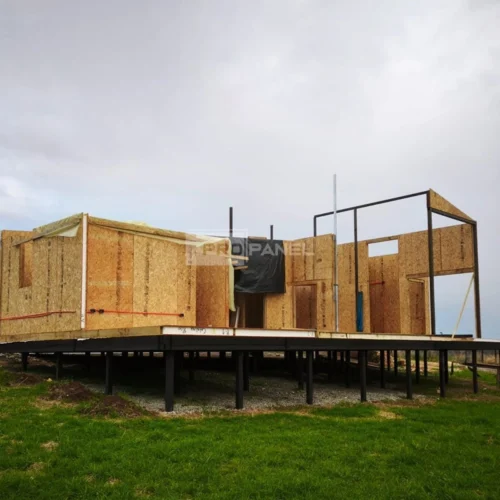 Proyecto PV (Frutillar)